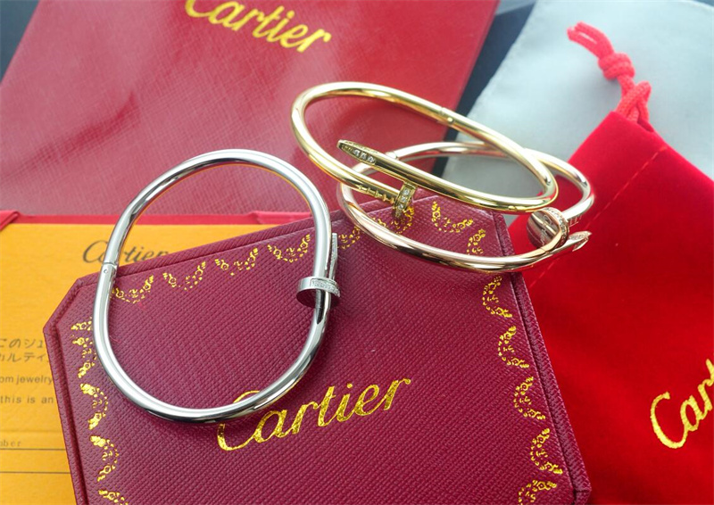 Cartier Bracelet 008